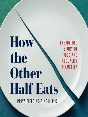 cover image of How the Other Half Eats